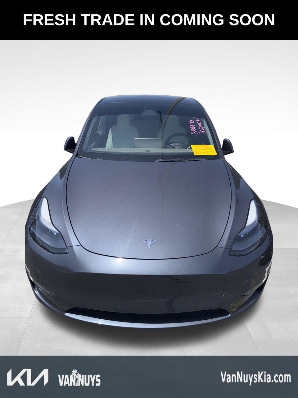 tesla model y 2023 7SAYGDEEXPF841283 image tesla model y 2023 7SAYGDEEXPF841283 image